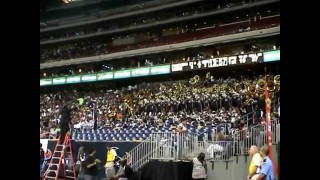 PVU – Genesis Fanfare 2008