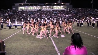 PVU – HalfTime – 2011