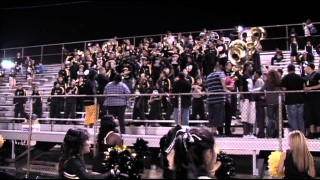 Sam Houston – For Your Type – 2011