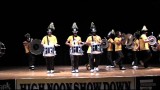 Sam Houston – High Noon Show Down – 2012