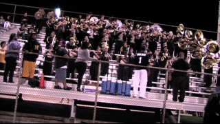 Sam Houston – I Don’t Care – 2011