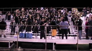 Sam Houston – Thriller – 2011