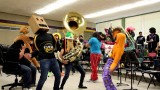 Sam Houston (Tiger of Soul) – Harlem Shake – 2013
