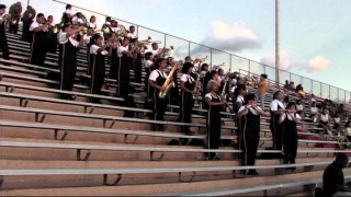 Sam Houston  “Tigers Of Soul” – 2011