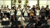 Sam Houston – “Tigers of Soul” @ Practice   2013