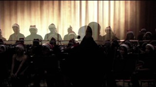 Sam Houston (Tigers of Soul) – Winter ShowCase – 2011
