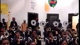 Sarah T. Reed 2005 BANDROOM