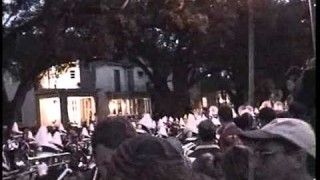 Sarah T. Reed –  Circle Of One 2002 (Mardi Gras)