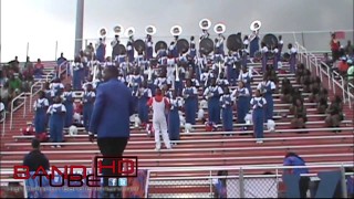 Savannah State Fight Song (2013)