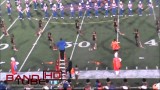 Savannah State Halftime (2013)