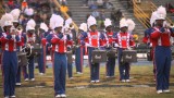 Savannah State University – Halftime 11.16.2013