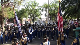 SBW Charter Middle At Tipatina’s spring 2010