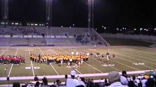 Scotlandville High School 2006 -