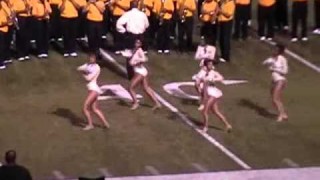 Scotlandville High School 2006 -