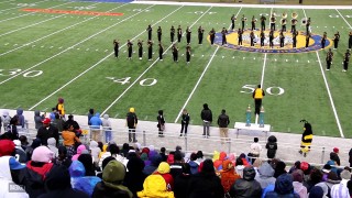 Scotlanville High School @ BOTB 2013