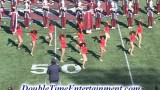 SCSU Marching 101 Halftime Show 2011