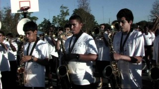 Sensational Sounds vs H.T.X Regional Band – PT2 – 2011