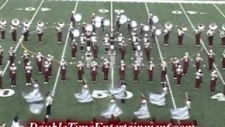 Shaw University 2011