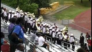 Shaw – We Don’t Speed 2013 (CAU Spring Band Brawl)