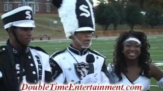 Shiloh HS Marching Band Nationals Interviews 2010