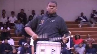 Solo Snare Drum Batte 2011 at WCHS BOTB