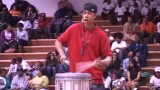 Solo Snare Exhibition 2011 by Marcus Joyner at WCHS BOTB