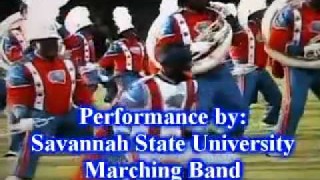 Southeastern Battle of the Bands 2011