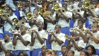 Southern (2012) – Forever My Lady @ BOTB