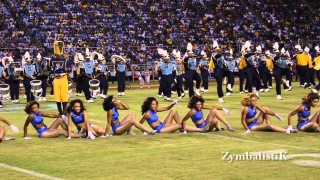 Southern – BoomBox Classic Halftime (2013)