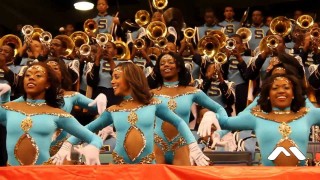 Southern University (2010) – Can’t Be Friends – Human Jukebox