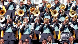 Southern University (2012) – Aye Pockey Way