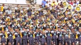 Southern University (2012) – Work Hard Play Hard