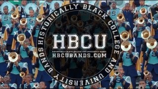 Southern University (2013) – Feds Watching @ Boombox Classic 2013 – HBCU Bands