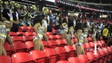 Southern University and Dancing Dolls 2012 Atlanta Classic | @TheeFClub