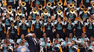 Southern University – And Then What – Murk City Classic 2011