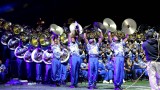 Southern University Bayou Classic BOTB 2013 “Purple Rain”