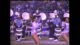 Southern University Halftime (2002)