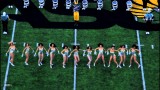 Southern University “Halftime Show” vs ASU 2013