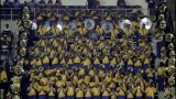 Southern University Human Jukebox 2013-2014 “Feds Watching”