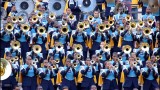Southern University Human Jukebox 2013-2014 “How Many Drinks”
