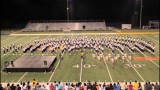 Southern University Human Jukebox 2013-2014 “Sir Duke”