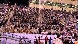 Southern University Human Jukebox 2013-2014 “Torn Fanfare”