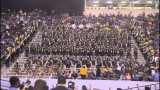 Southern University Human Jukebox 2013-2014 “VSOP”