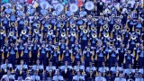 Southern University Human Jukebox Boombox Classic 2013 “Better Believe It”