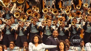 Southern University Human Jukebox – Forever My Lady – 2012-2013 Marching Season
