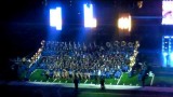 Southern University Human Jukebox Highlights Fall 2011