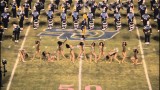 Southern University Human Jukebox Homecoming 2013 “Halftime Show”
