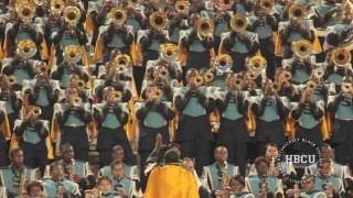 Southern University – I Can’t Take It – 2013 – HBCU Bands