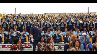 Southern University – It Ain’t Over Til It’s Over (2013)