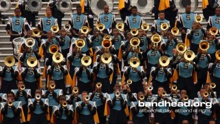 Southern University Marching Band (2011) – We Don’t Speed – Murk City Classic